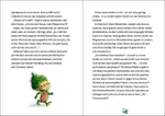 Na toll, ein Weihnachtstroll (Band 1) (Innenansicht)