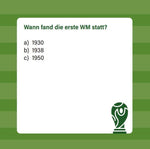 WM-Quiz (Innenansicht)