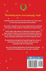 The Break-up Before Christmas (Rückseite)