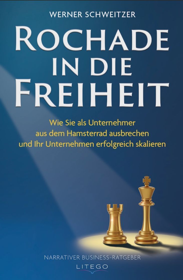Rochade in die Freiheit