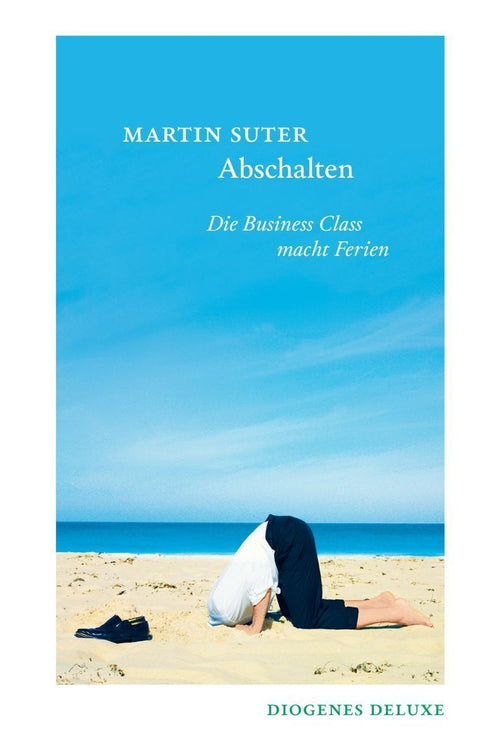 Abschalten