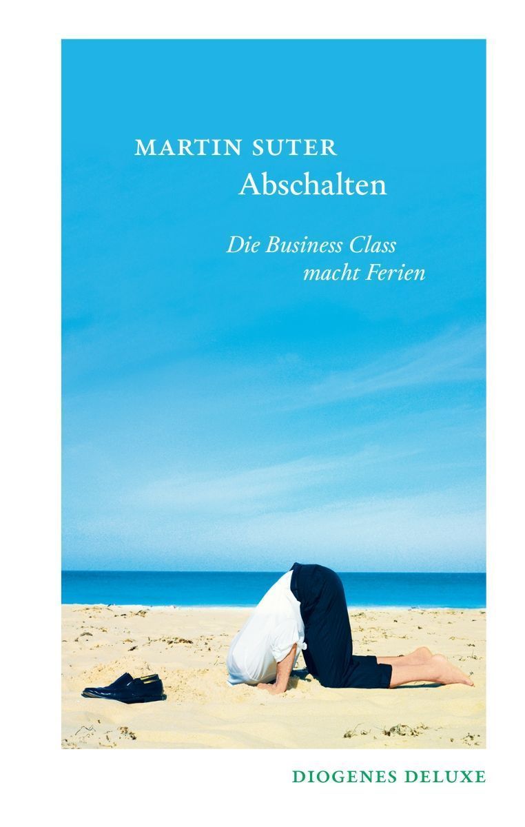 Abschalten