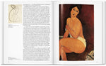 Modigliani (Innenansicht)