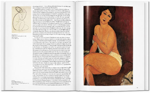 Modigliani