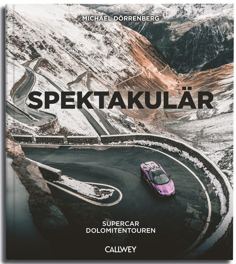 Spektakulär