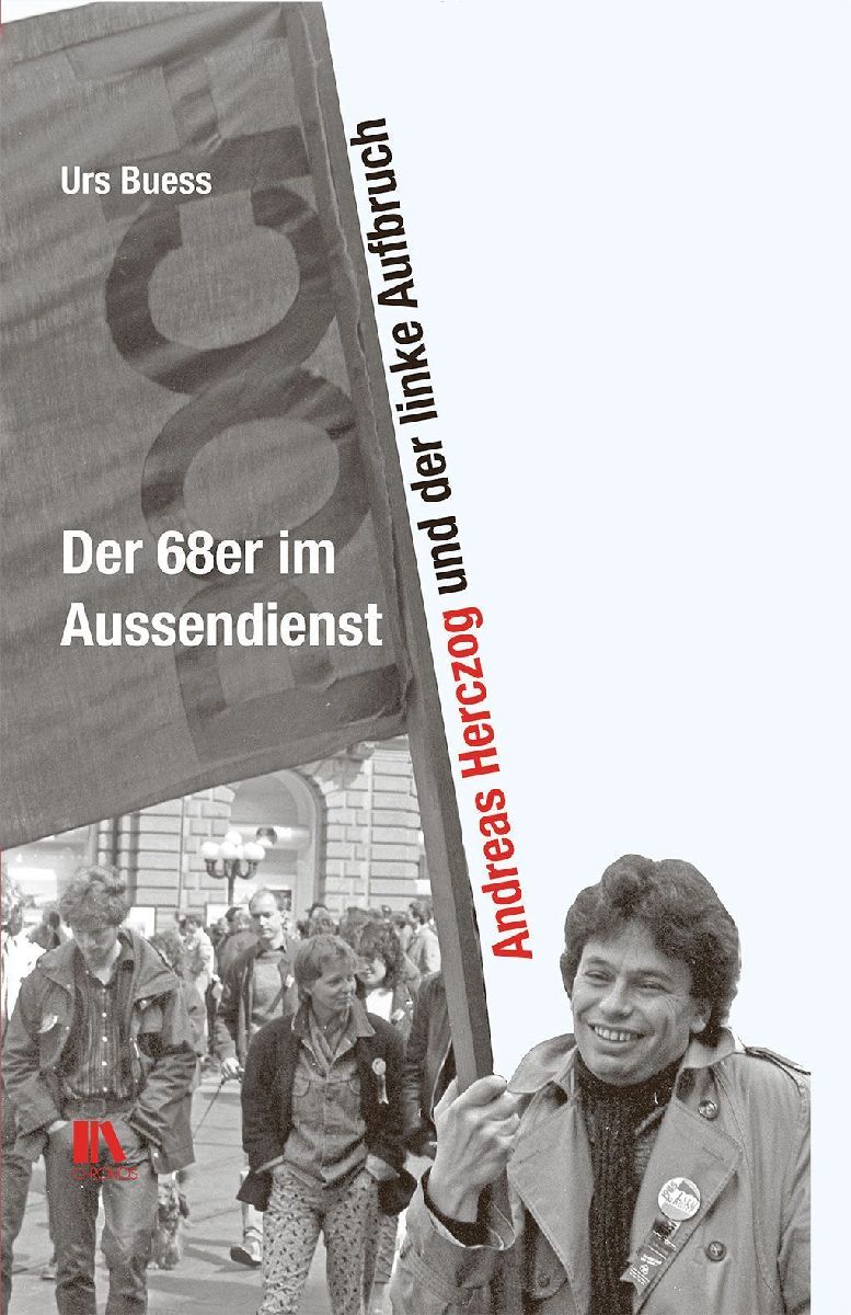 Der 68er im Aussendienst