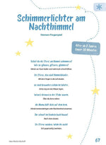 Das Krippen-Jahreszeitenbuch