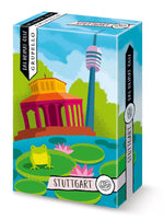 Stuttgart