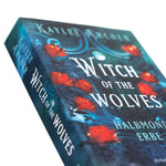 Witch of the Wolves
