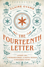 The Fourteenth Letter