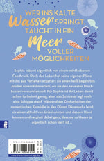 Die Liebe fällt nicht weit vom Strand