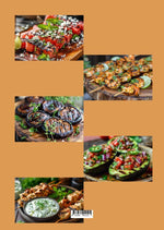 Gesund Grillen