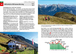 ROTHER Wanderführer Rund um Innsbruck. 54 Touren im Karwendel, in den Tuxer Alpen und im Sellrain (Innenansicht)