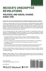 Mexico's Unscripted Revolutions
