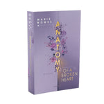 Anatomy of a Broken Heart (Innenansicht)