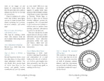 The Encyclopedia of Astrology (Innenansicht)