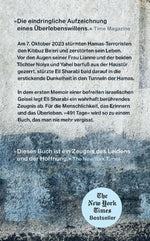 491 Tage (Rückseite)