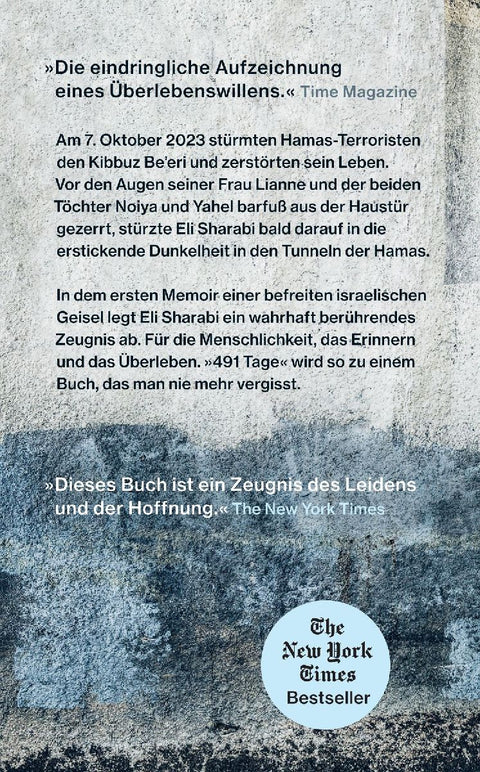 491 Tage
