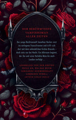 Dracula (Rückseite)