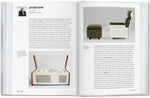 Industriedesign A-Z (Innenansicht)