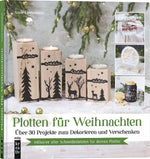 Plotten für Weihnachten