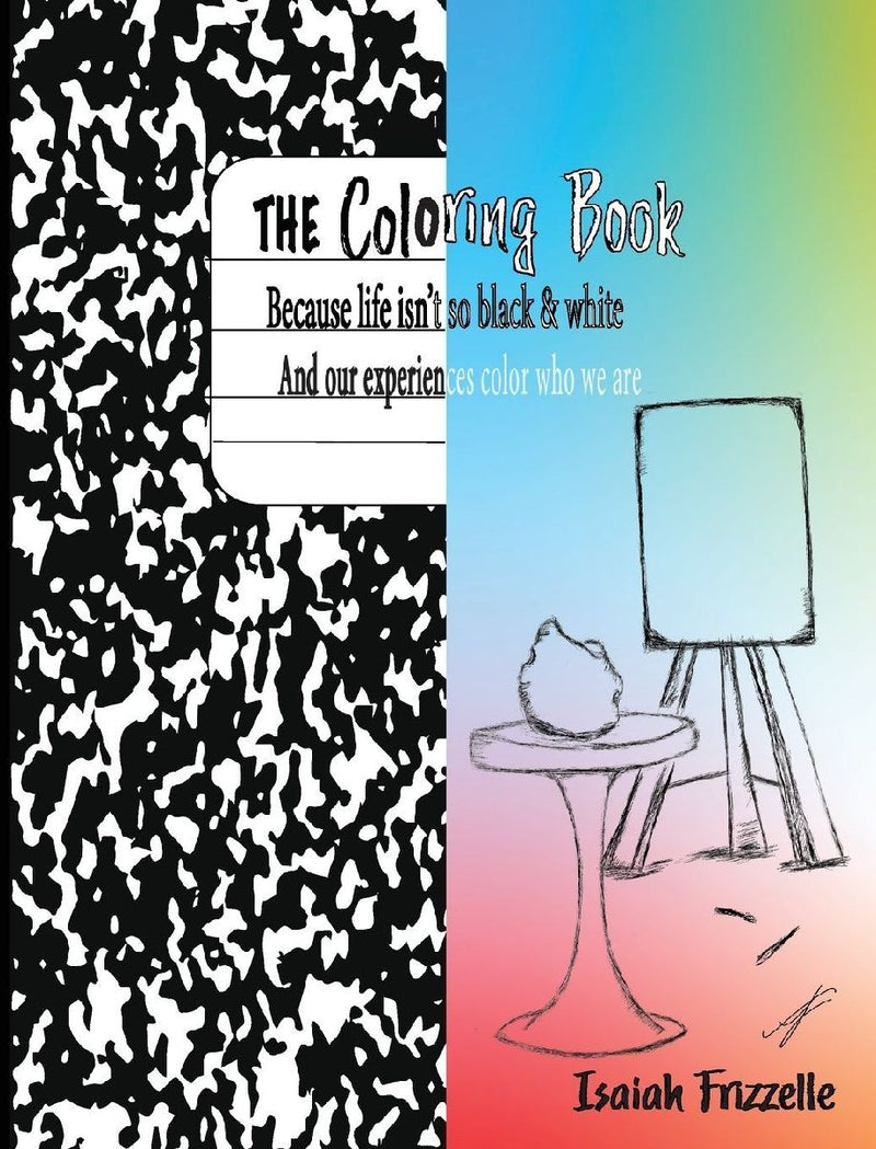The Coloring Book