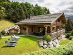 Living in Style Mountain Chalets (DE)