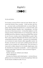 Von Flammen & Verrat (Die Geschichte der Anderswelt 2)
