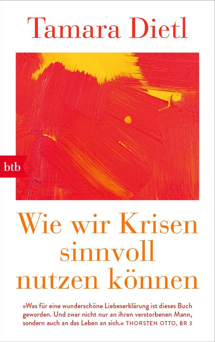 Wie wir Krisen sinnvoll nutzen können