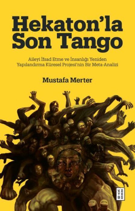 Hekaton`la Son Tango