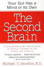 The Second Brain