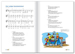 Voggy's Kinderliederbuch