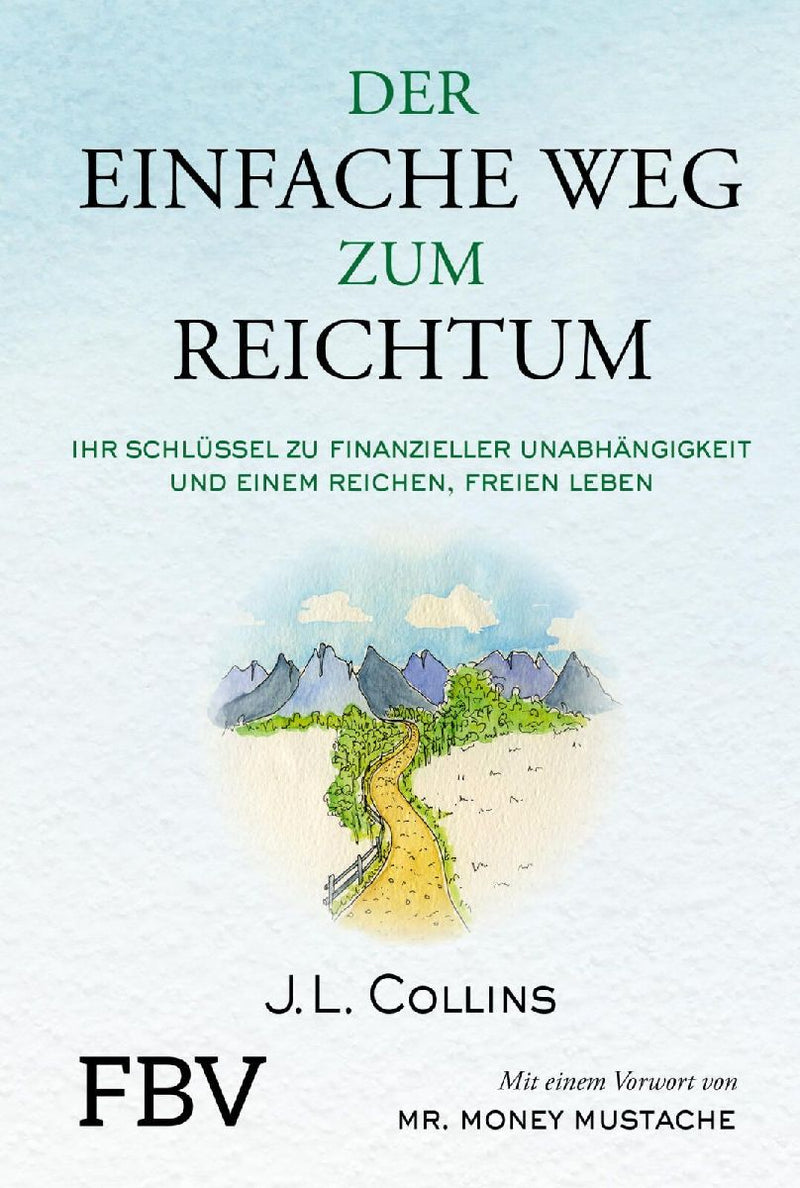 Der einfache Weg zum Reichtum
