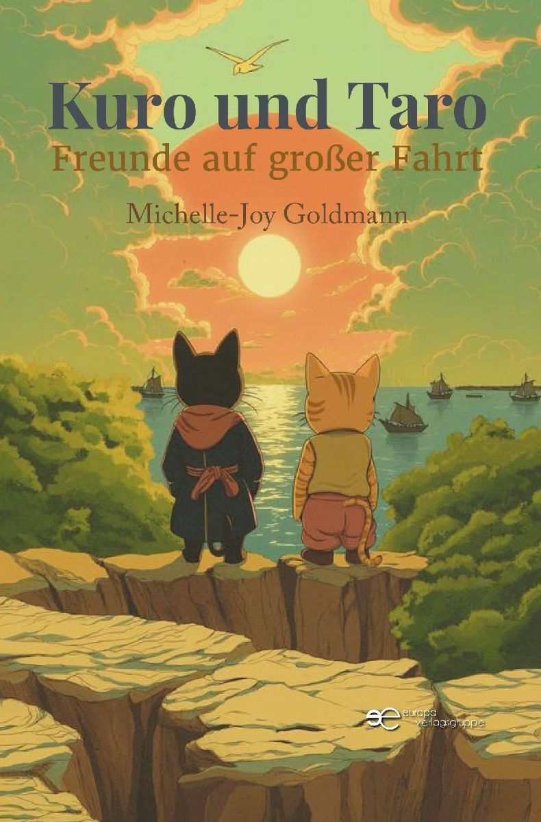 KURO UND TARO