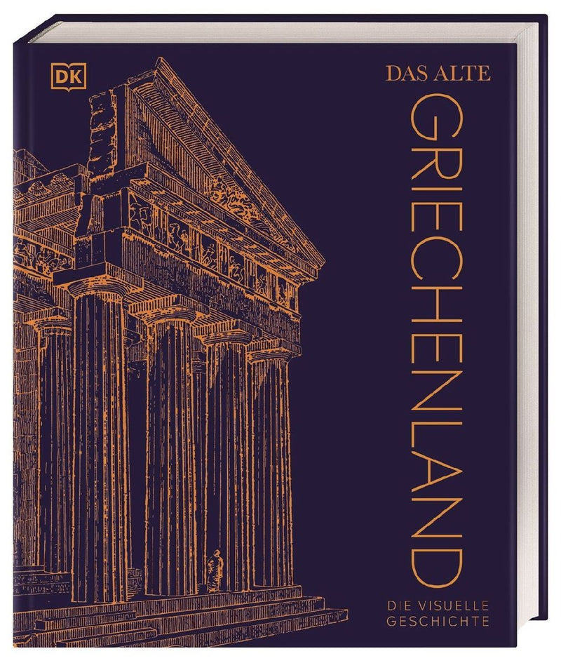 Das alte Griechenland