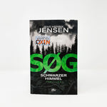SØG. Schwarzer Himmel (Innenansicht)