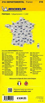 Michelin Vendee