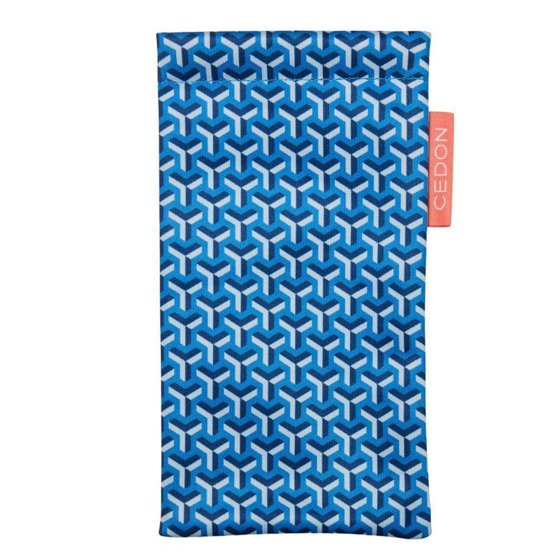 Easy Glasses Case Windmill