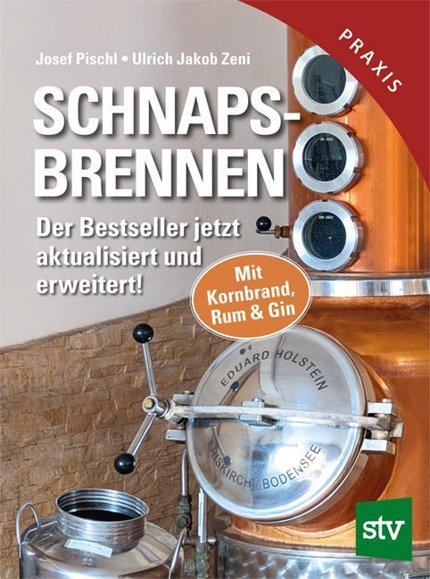 Schnapsbrennen