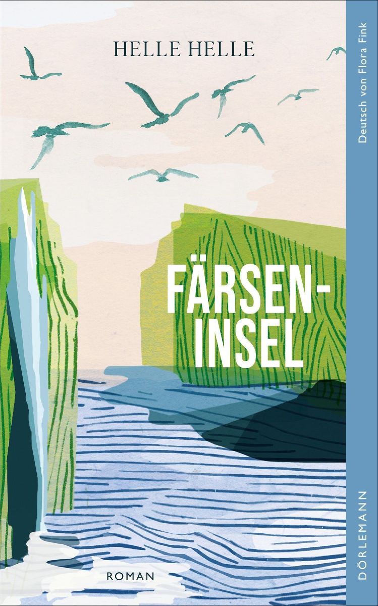 Färseninsel