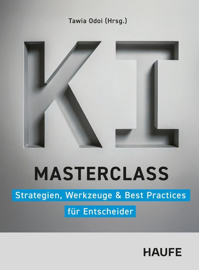 KI-Masterclass