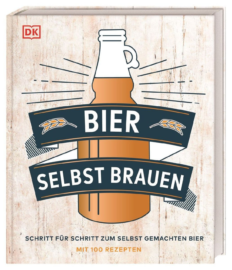 Bier selbst brauen