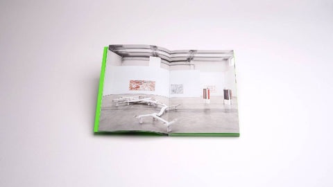 Larissa Fassler: Building Worlds