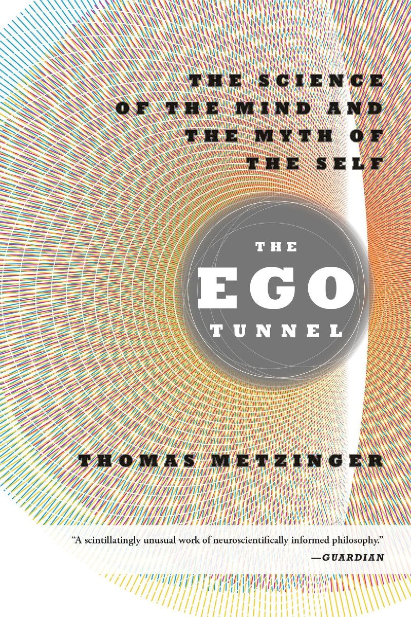 The Ego Tunnel