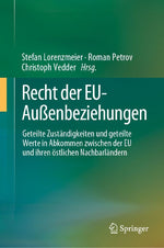Recht der EU-Außenbeziehungen