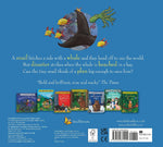 The Snail and the Whale (Innenansicht)