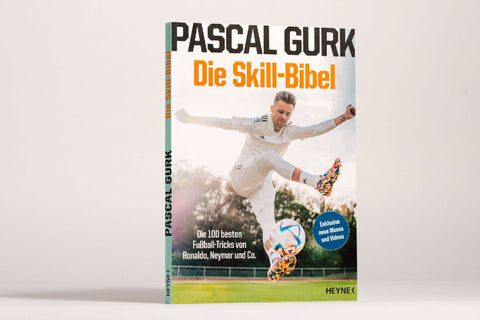 Die Skill-Bibel