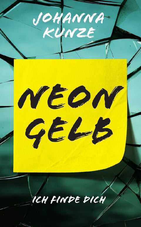 Neongelb