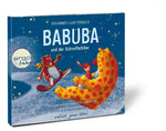 Babuba und der Schnuffelbiber
