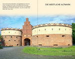 Reiseführer Altmark (Innenansicht)